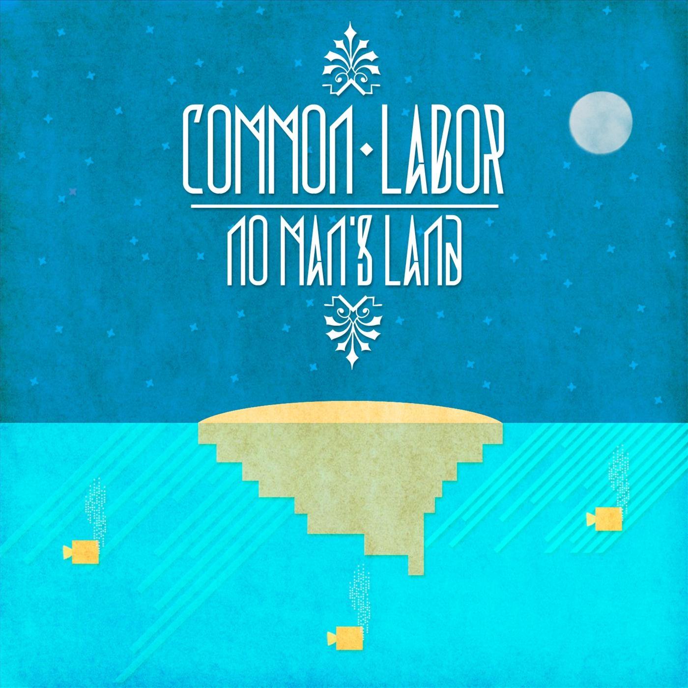No Man's Land
