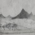 雾隐潇湘