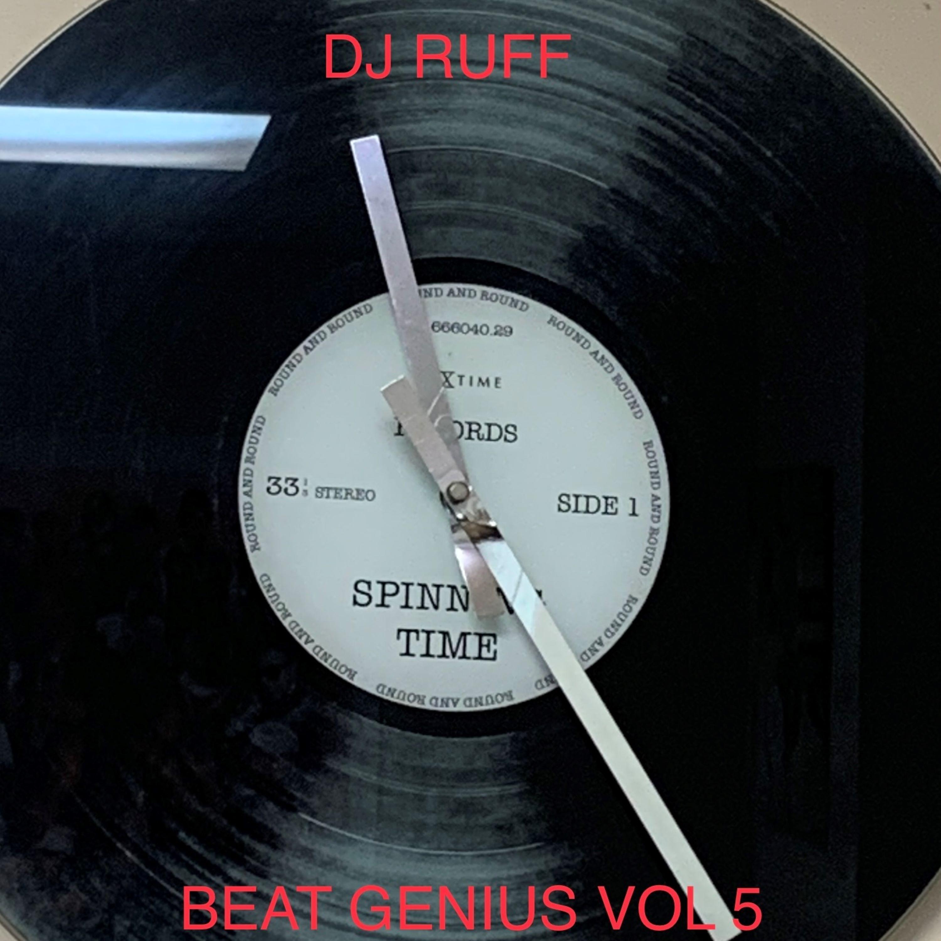 Beat Genius, Vol. 5