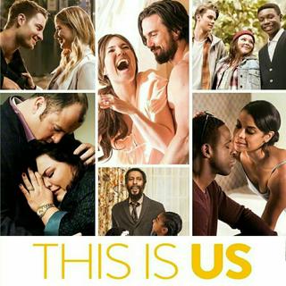 【更新】This Is Us 我们的生活 第二季插曲
