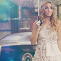 Two Weeks Late - Ashley Monroe (TKS karaoke) 带和声伴奏