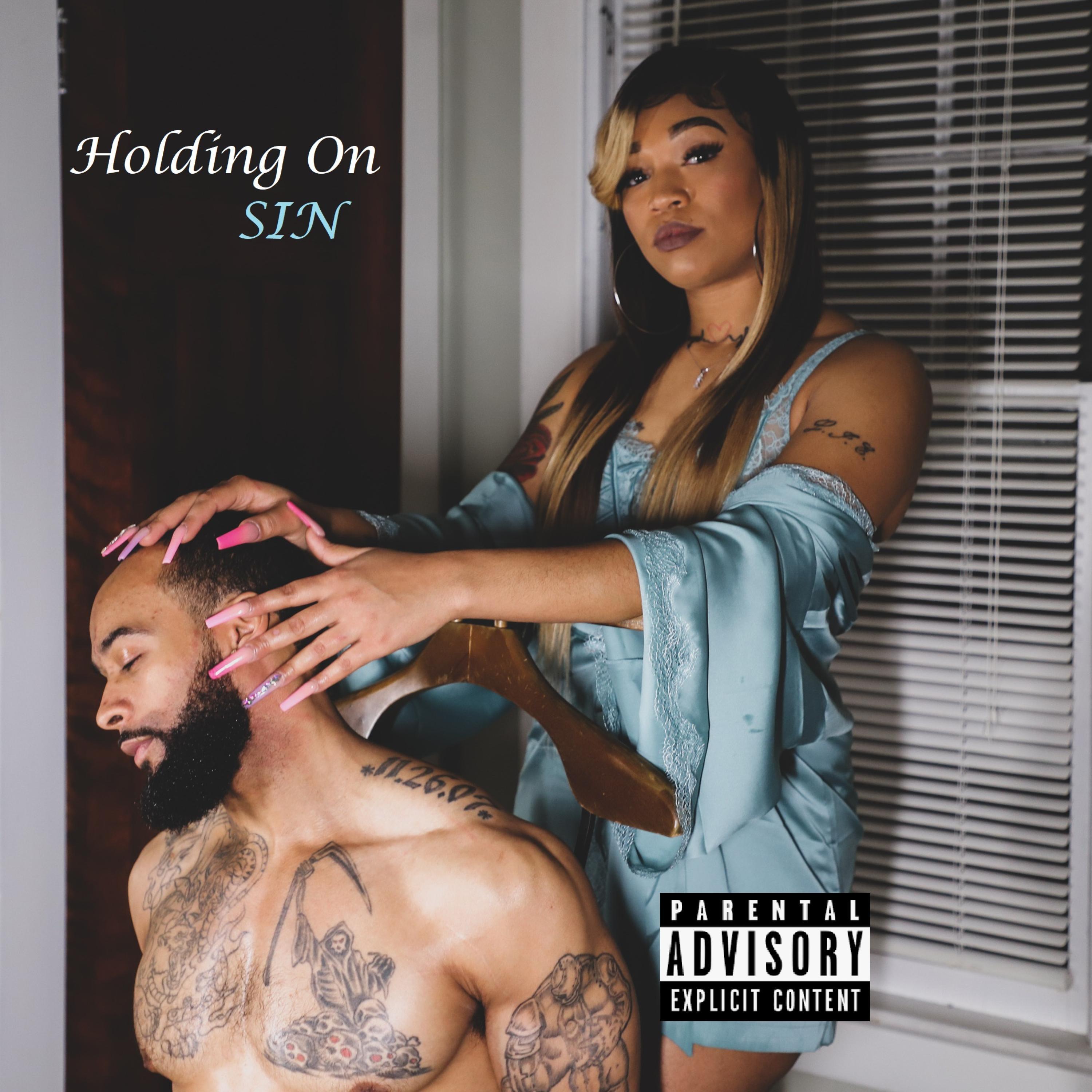 Holding On