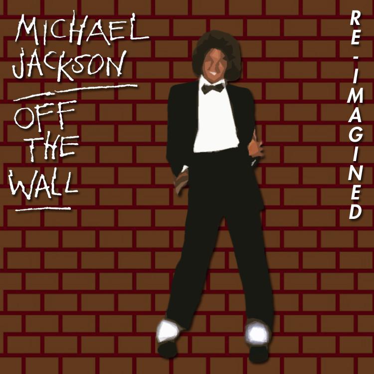 Off The Wall - The A Cappellas