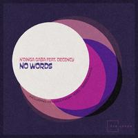 N'dinga Gaba, Decency - No Words (Sebas Ramis Remix) (Sub Urban) 121