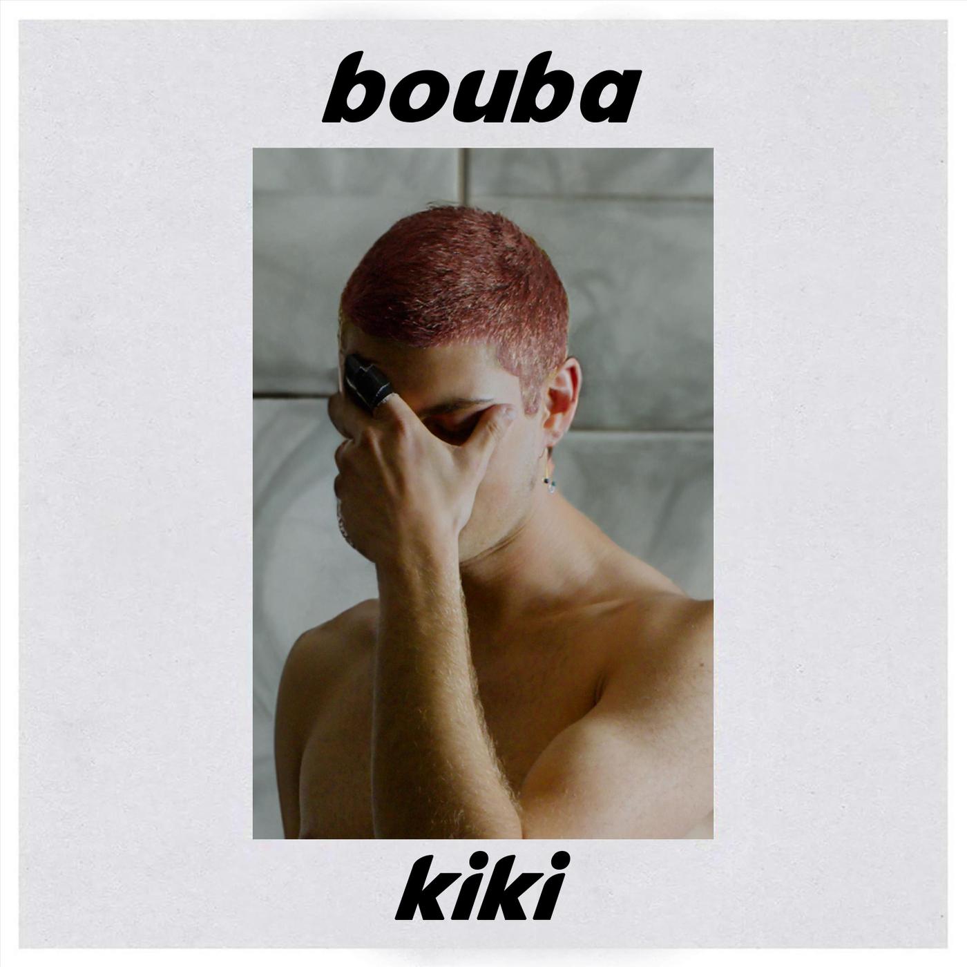 kidinPJs - Bouba & Kiki (feat. Whu Else & 645AR)