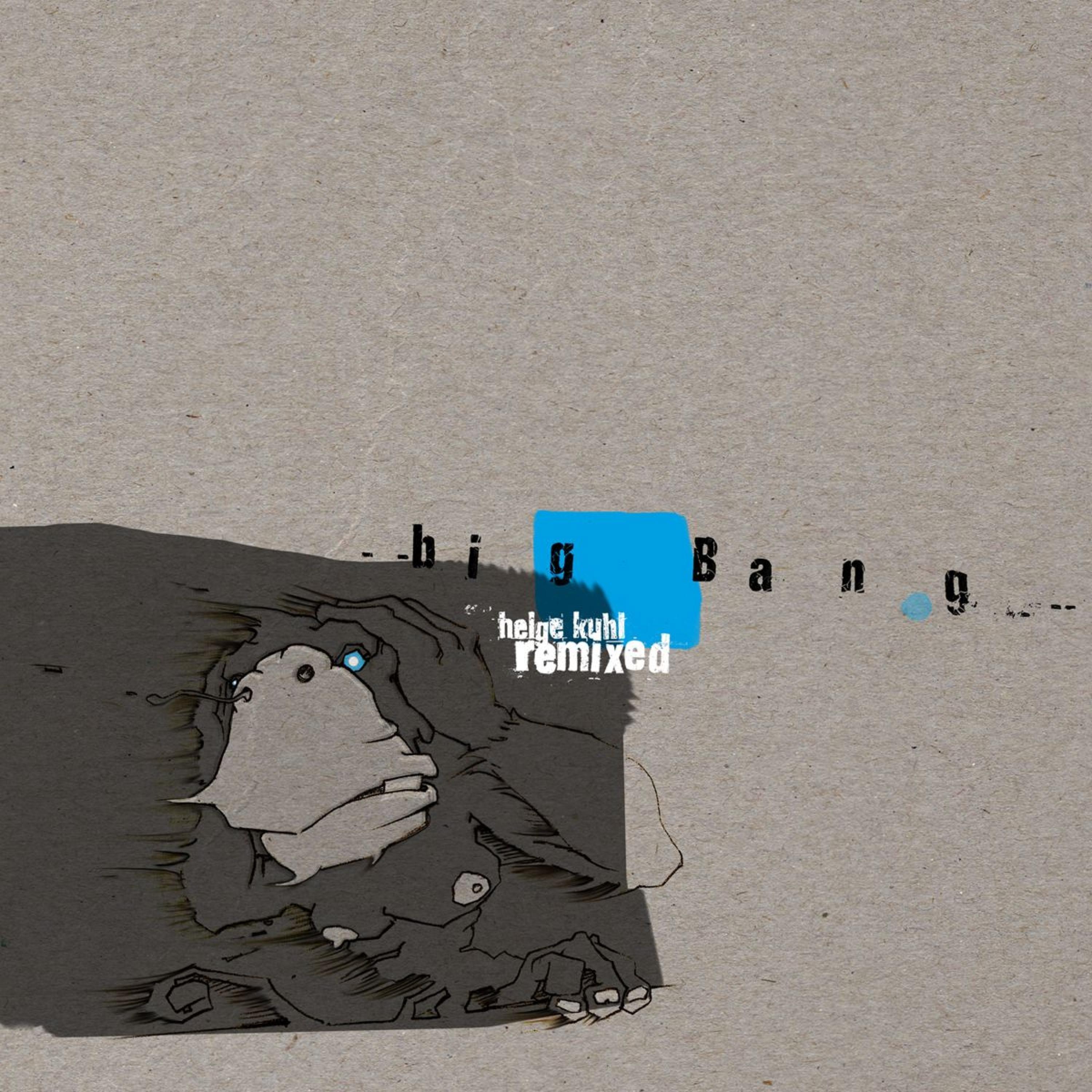 Big Bang Remixed