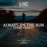 Always On The Run - Lenny Kravitz (unofficial Instrumental)