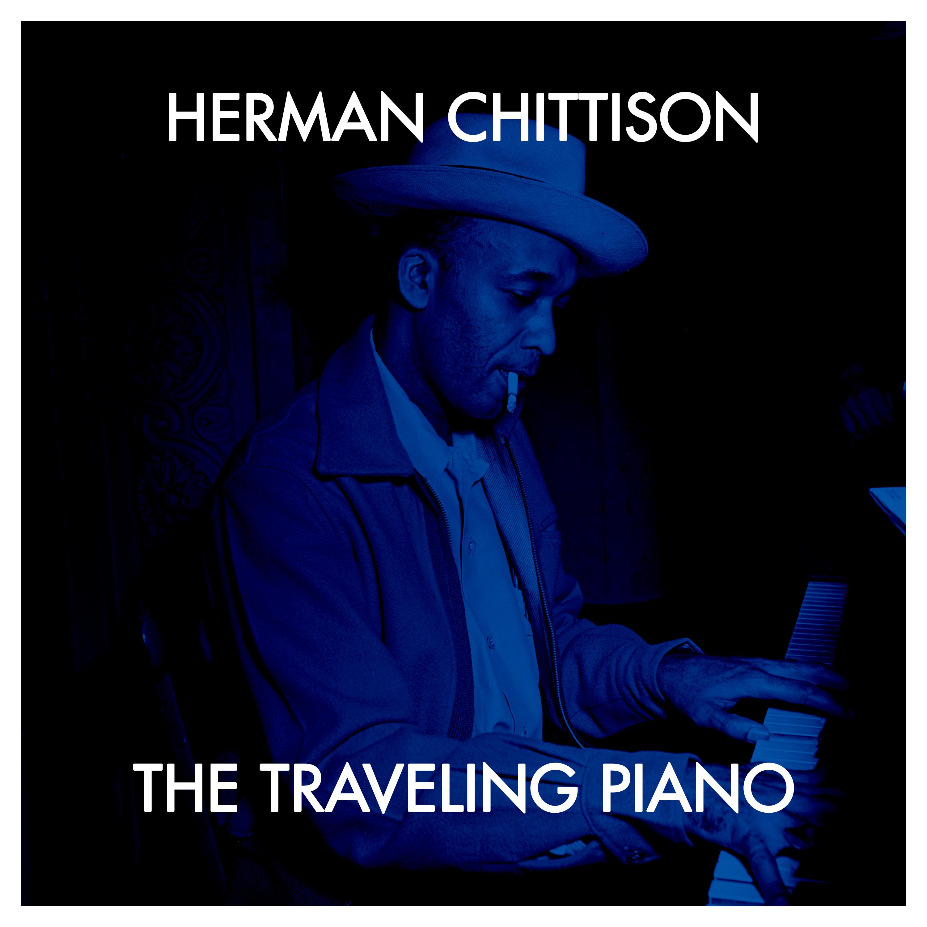 The Traveling Piano