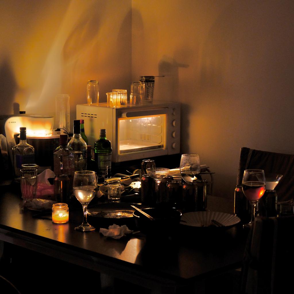 ROOM JUNCTION