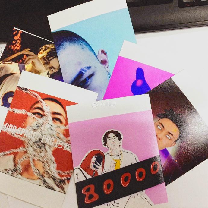 巴音汗:别再说我是《80000》背后的男人