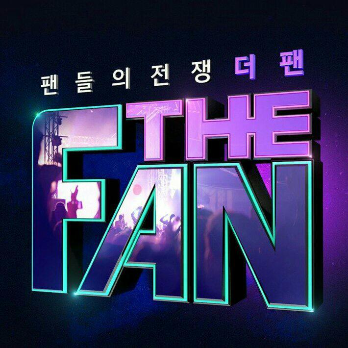 韩综《THE FAN》歌曲BGM合集 (更新至E08