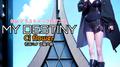MY DESTINY专辑