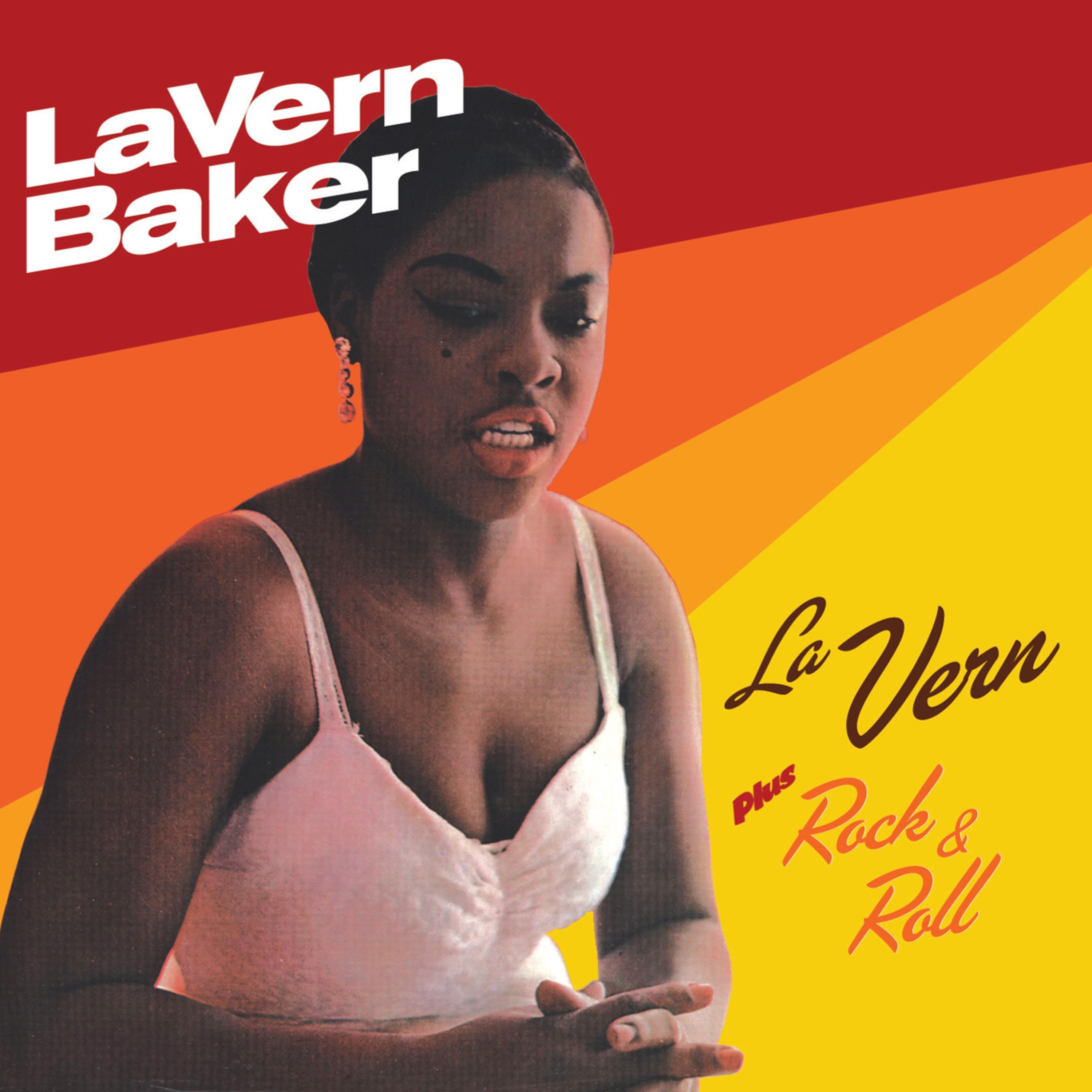 La Vern + Rock & Roll (Bonus Track Version)