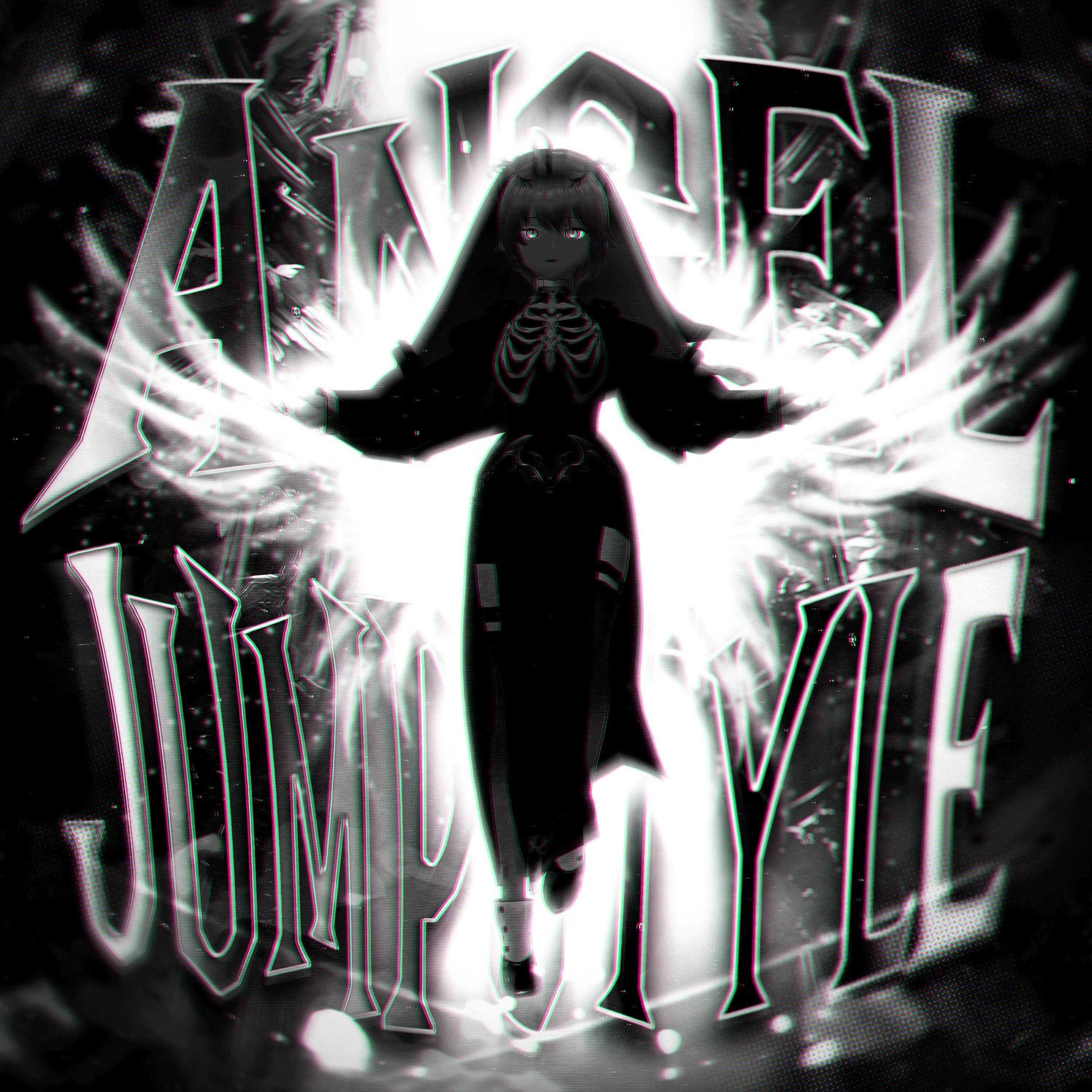 ANGEL JUMPSTYLE