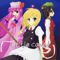 Little comet专辑