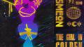 The Girl in Golden Ropes专辑