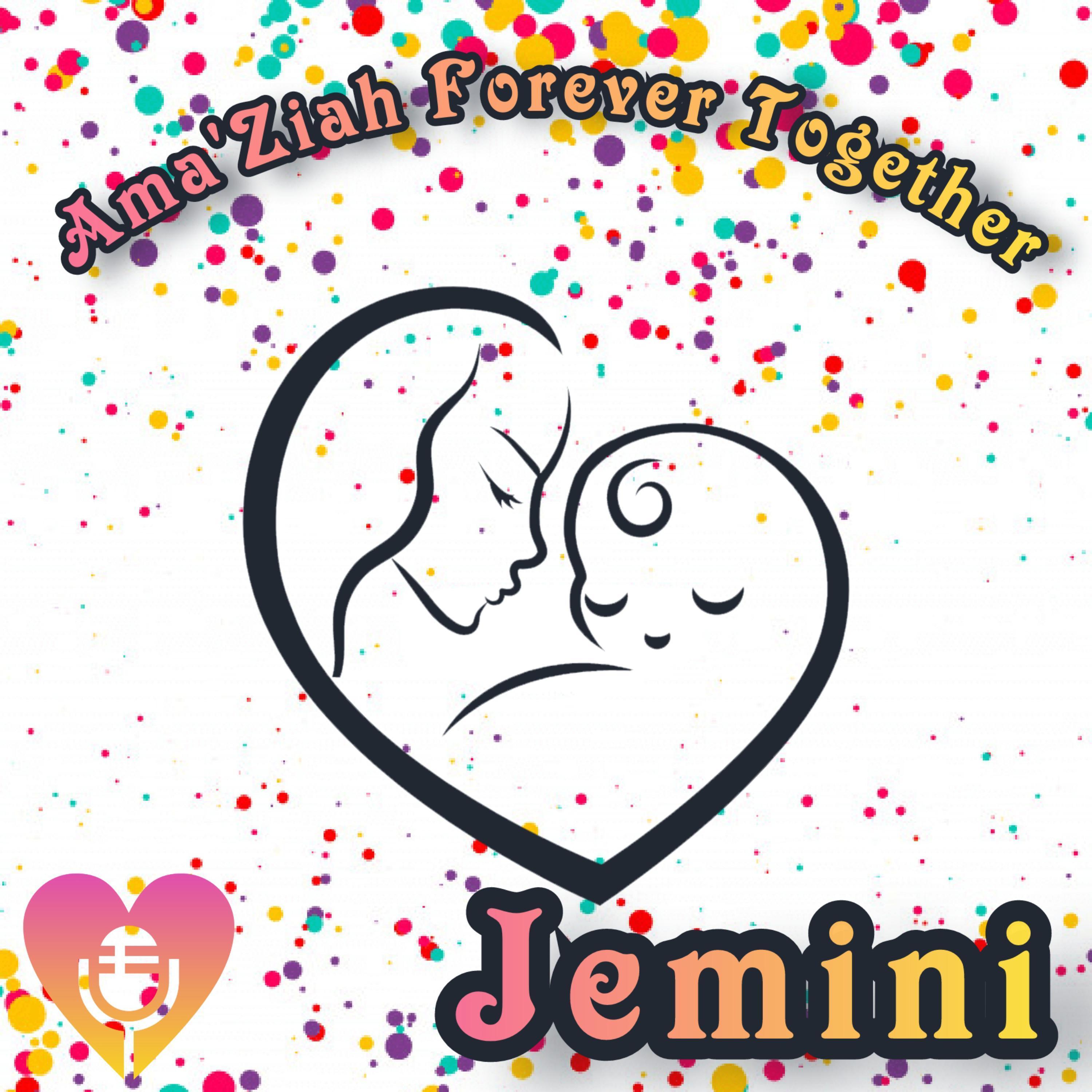 Ama'Ziah Forever Together