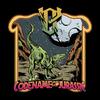 VC - Codename: Jurassic (feat. Rob Davis)