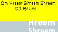 Hreem Shreem Bhreem专辑