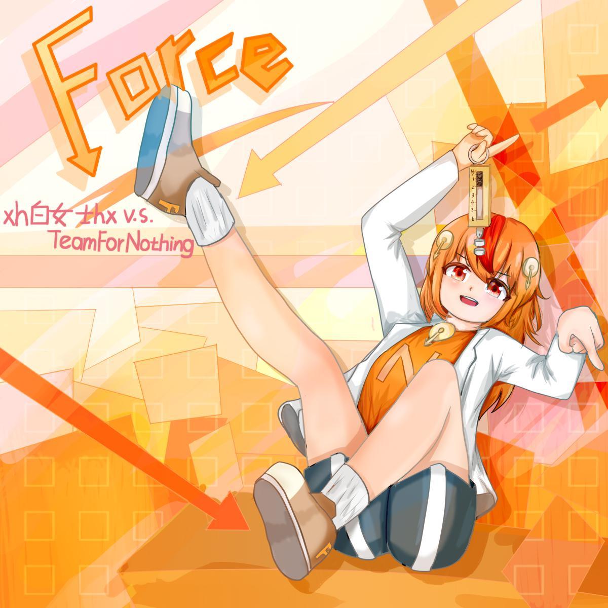 Force