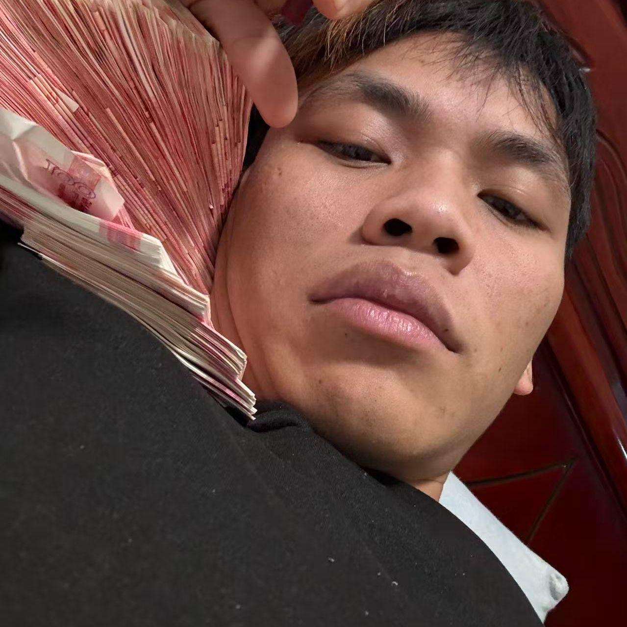 她落泪是我的错