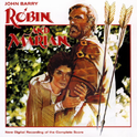 Robin and Marian (New Digital Recording of the Complete Score)专辑