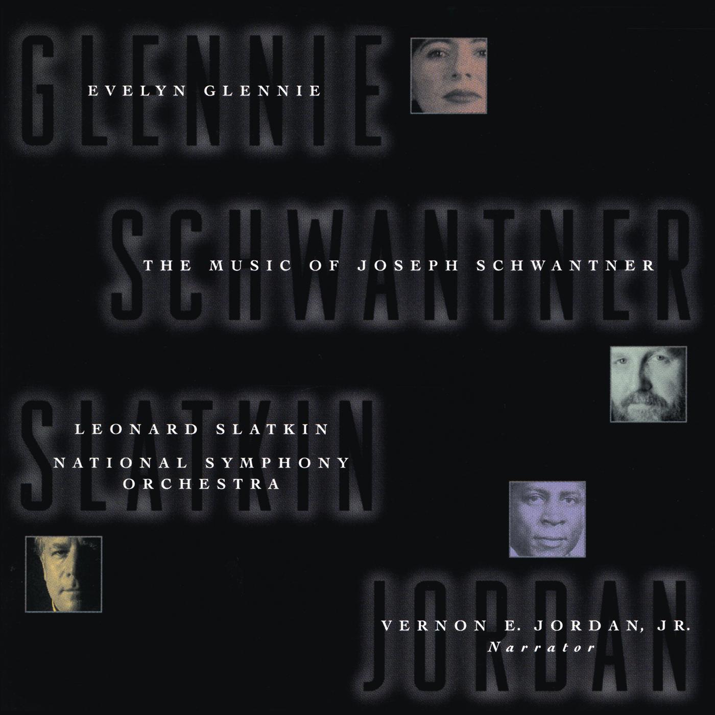 Concerto for Percussion and Orchestra:I. Con forza