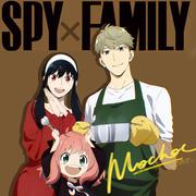 喜劇《SPY×FAMILY》TV动画片尾曲）