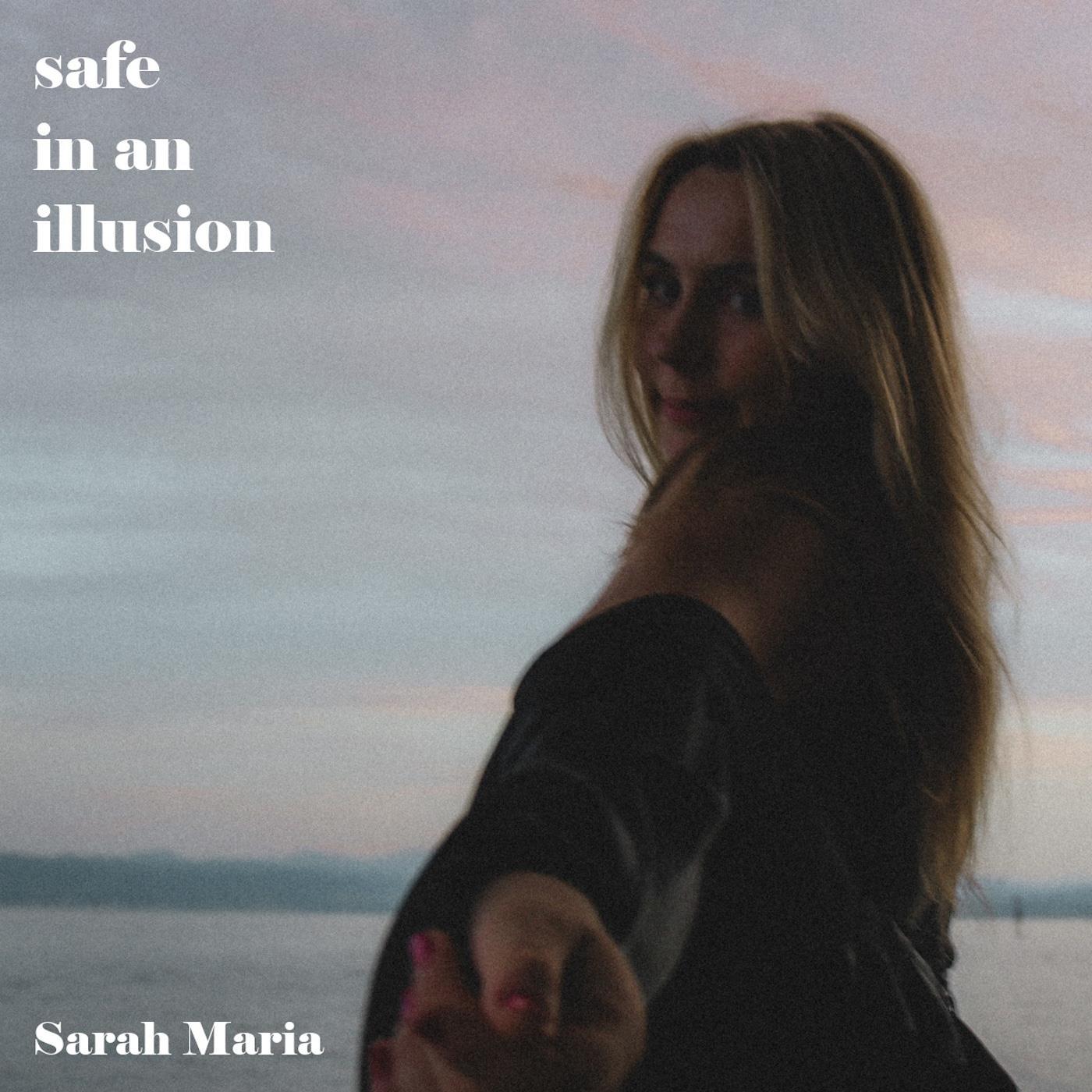 Sarah Maria - Fight