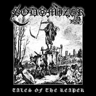 Tales of the Reaper