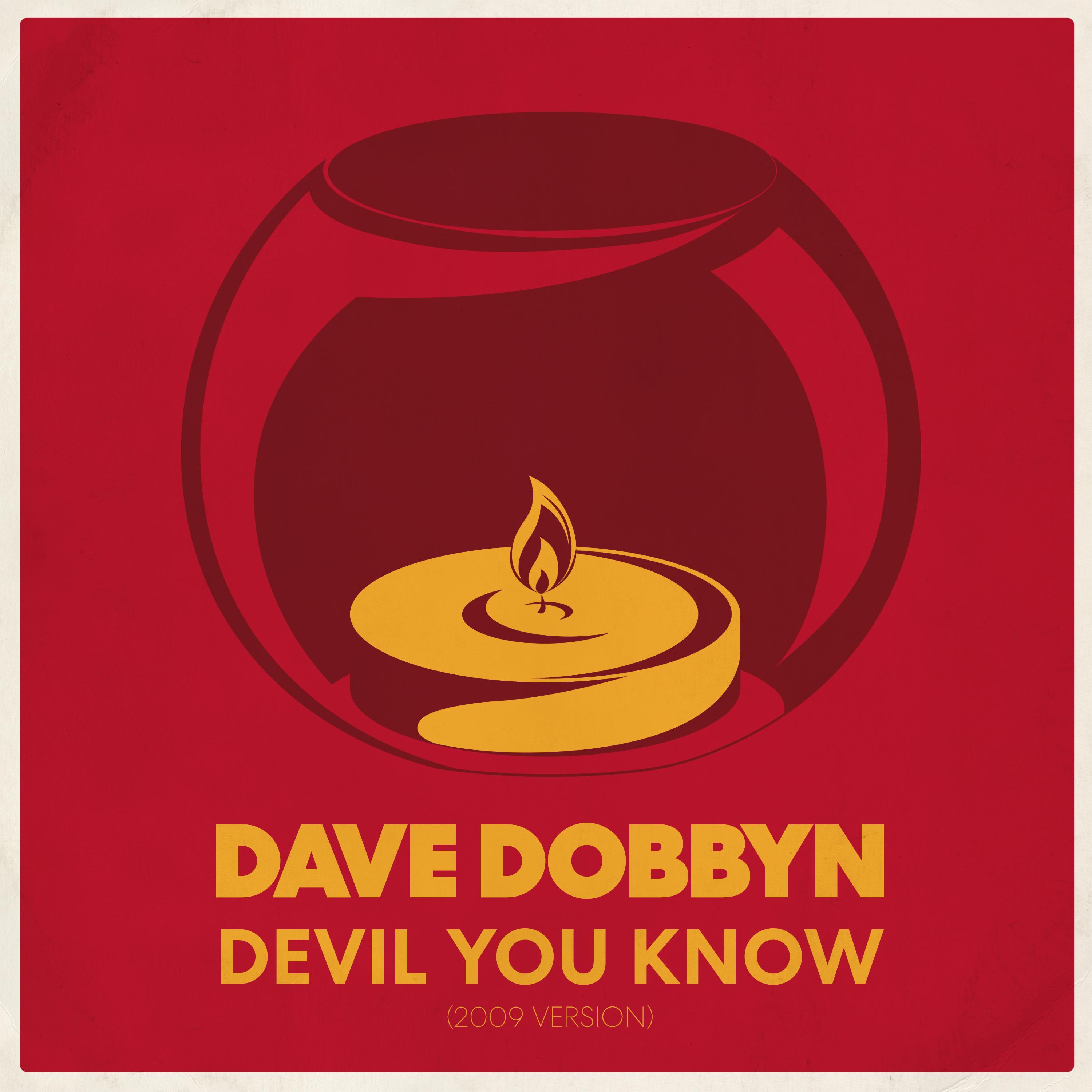 Devil You Know (2009 Version)