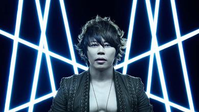 T.M.Revolution