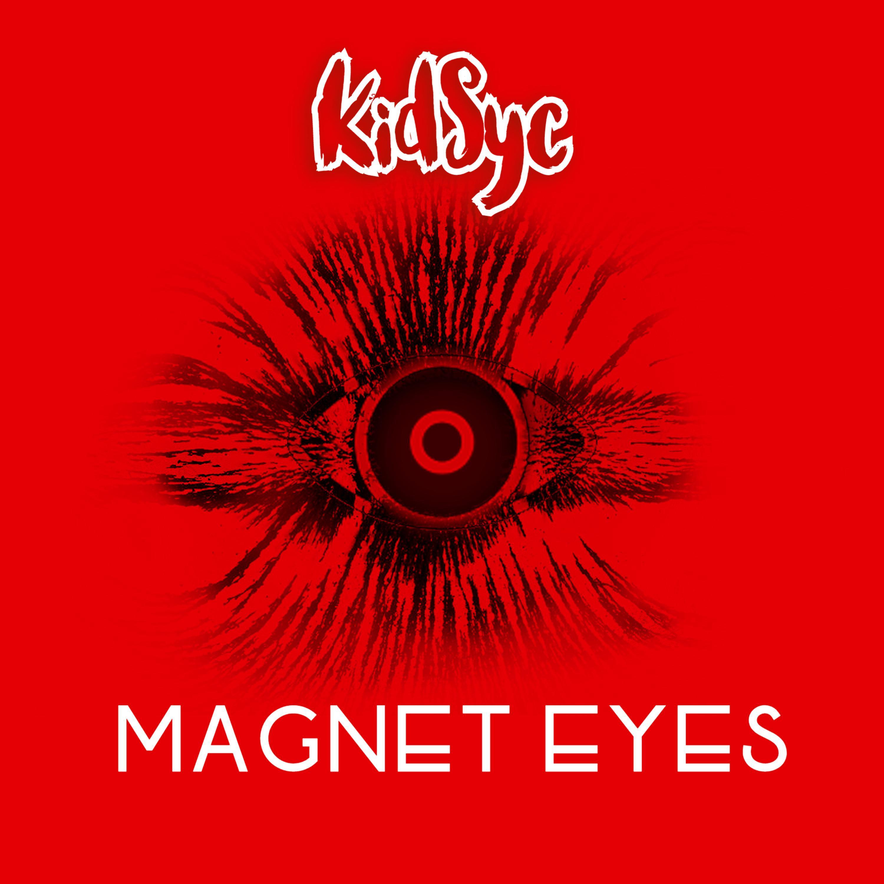 Magnet Eyes