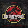 The Lost World: Jurassic Park