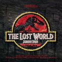 The Lost World: Jurassic Park专辑