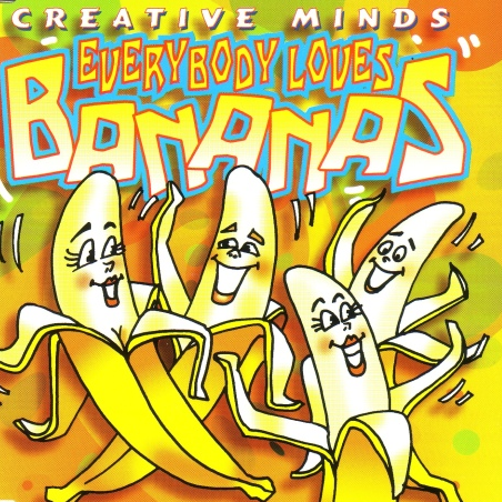 Everybody Loves Bananas
