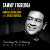 Sammy Figueroa - Busco Tu Recuerdo