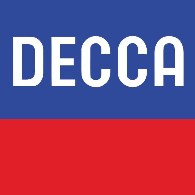 Decca 终极系列（古典）