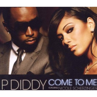 Come To Me - Puff Daddy Ft.nicole Scherzinger(非常好听的一首hip Hop 179kbps instrumenta