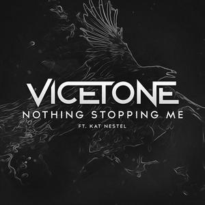 Vicetone ft. Kat Nestel - Nothing Stopping Me (官方Karaoke) 有和声伴奏 （降4半音）