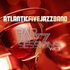 Atlantic Five Jazz Band - The Shadow of Your Smile