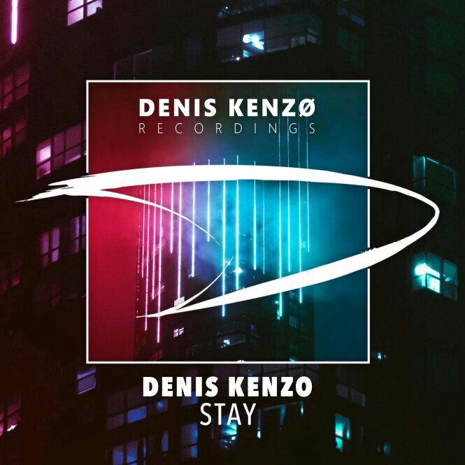 ‖Denis Kenzo Recordings——