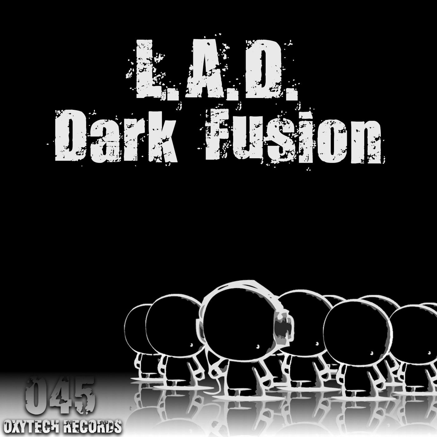 Dark Fusion