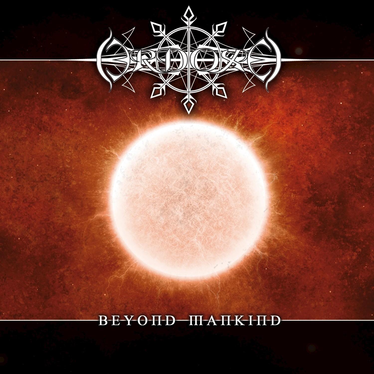 Beyond Mankind