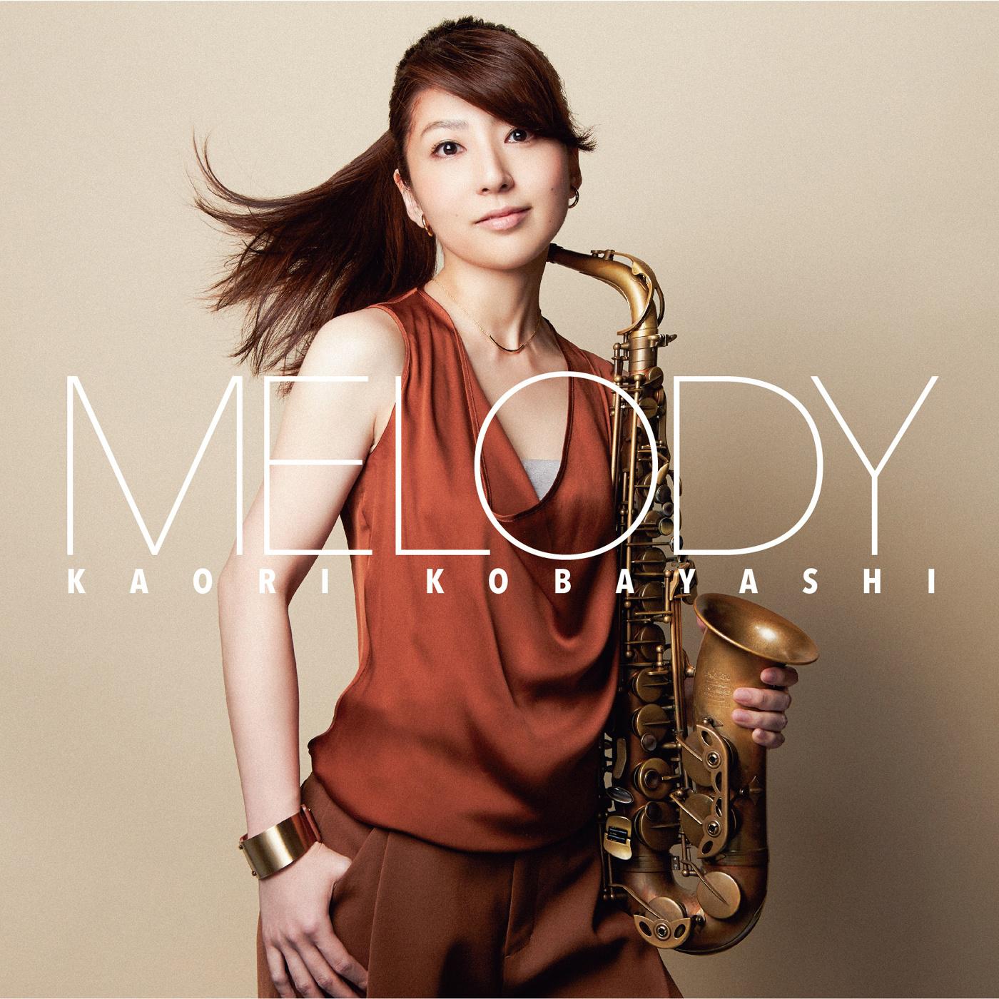 Melody专辑