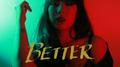 Better专辑