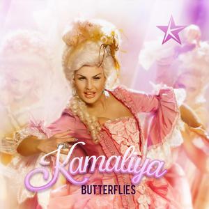 Kamaliya - Butterflies