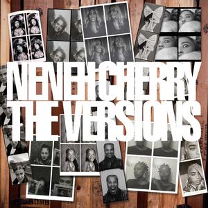 Sia & Neneh Cherry - Manchild (VS karaoke) 带和声伴奏 （降6半音）