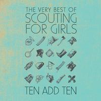 Scouting For Girls - She\'s So Lovely (karaoke)