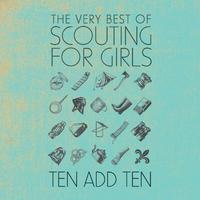 Scouting For Girls - Love How it Hurts